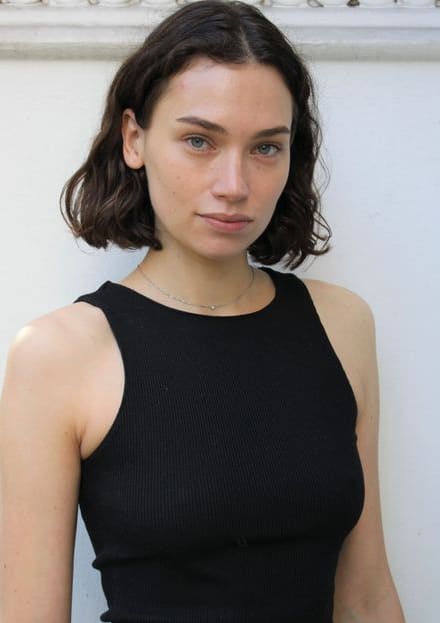 Rebecca Munro
