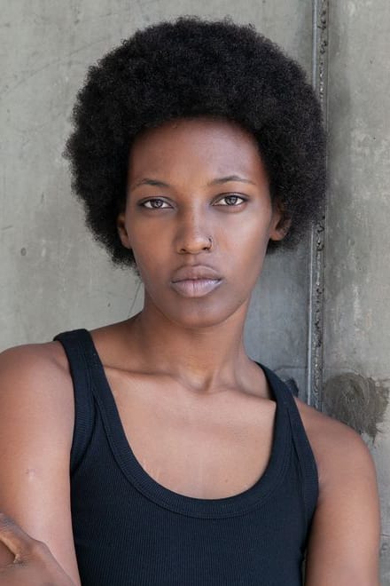 Kai Newman