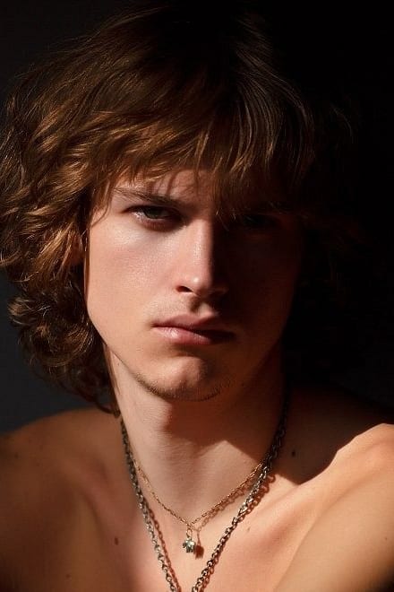 Parker Olson
