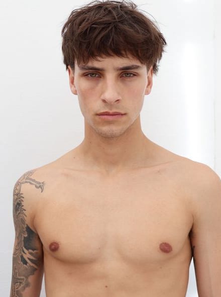 Juliano Senn
