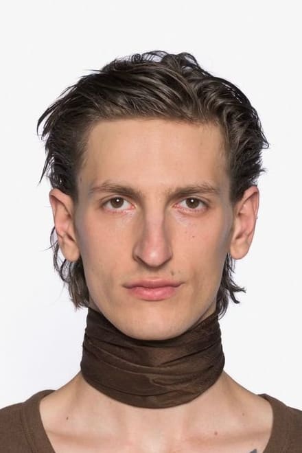 Theodor Pal
