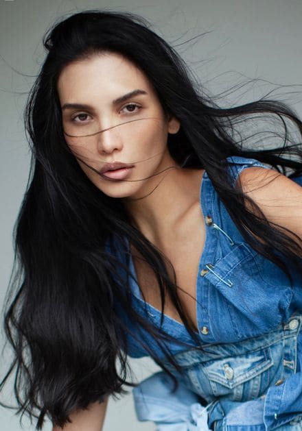 Zarina Yeva