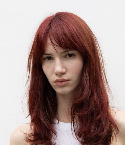 Zoe Dupeyre