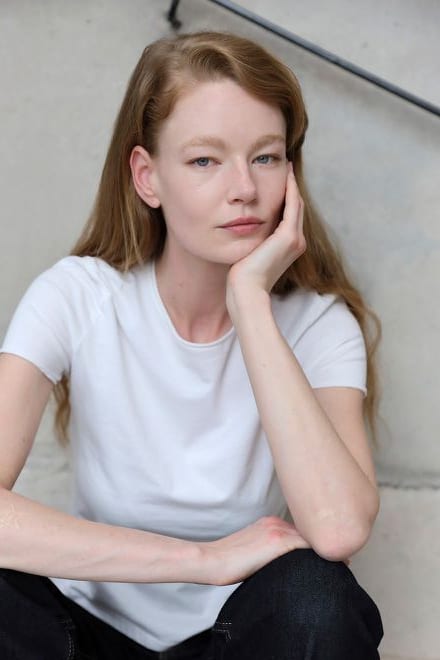 Hollie May Saker