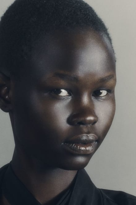 Adhieu Deng
