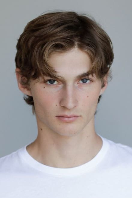 Robbie Lyons