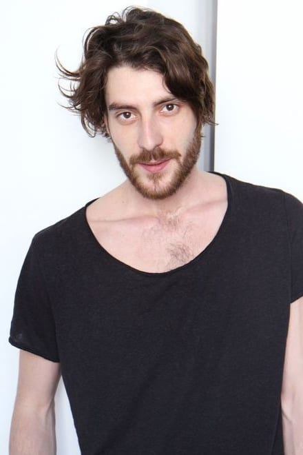 Florent Megdoud