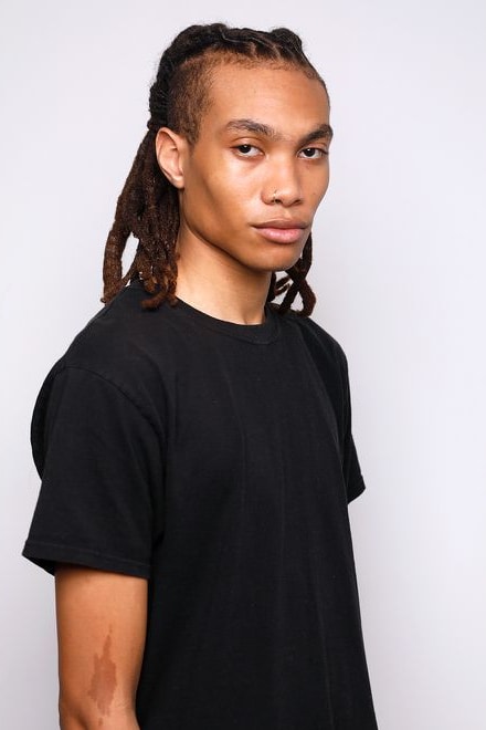 Seth Hill