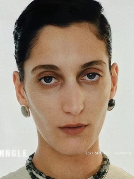 Maya Mani