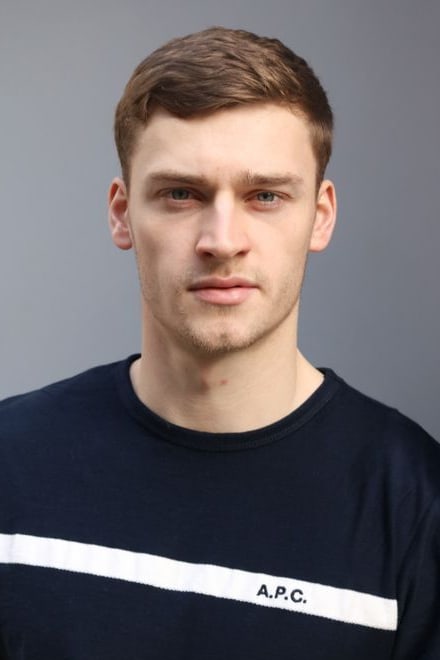 Mason Frizelle