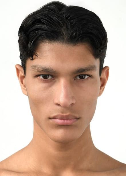Joseph Rodriguez