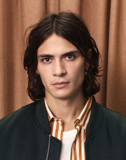 Corentin Roussel