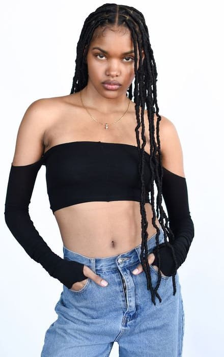 Aalyah Ross