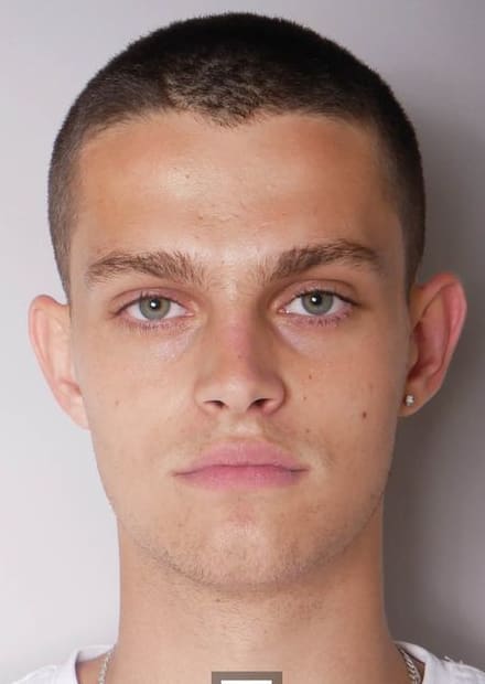 Noah Morley