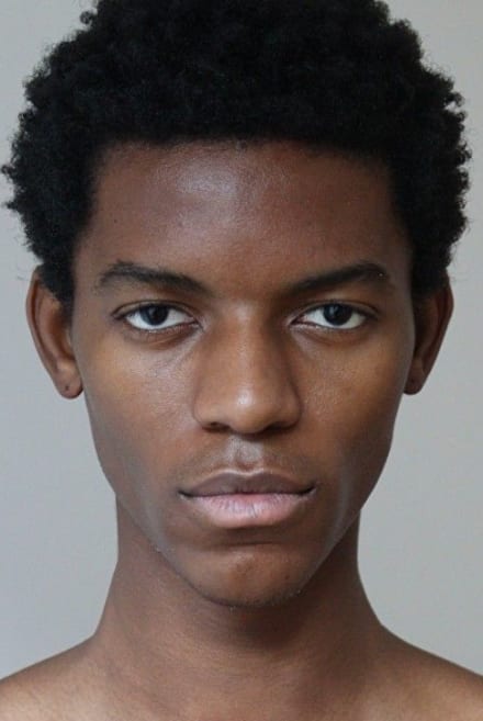 William Puatany