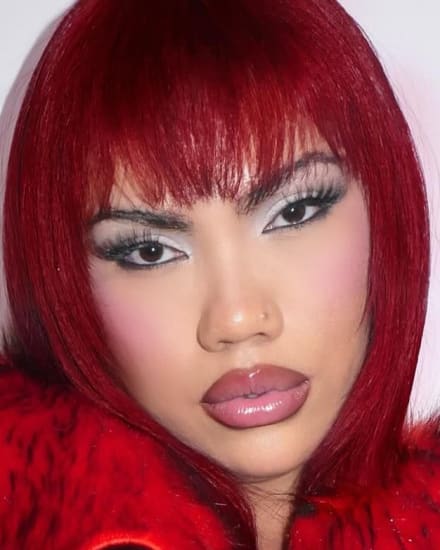 Parris Goebel