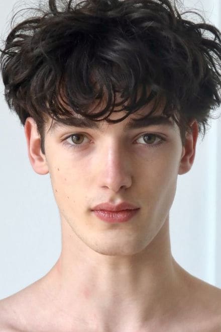 Charlie Howe