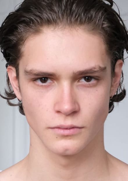 Eliott Mahaut
