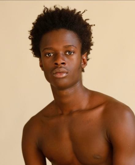 Yacine Keita
