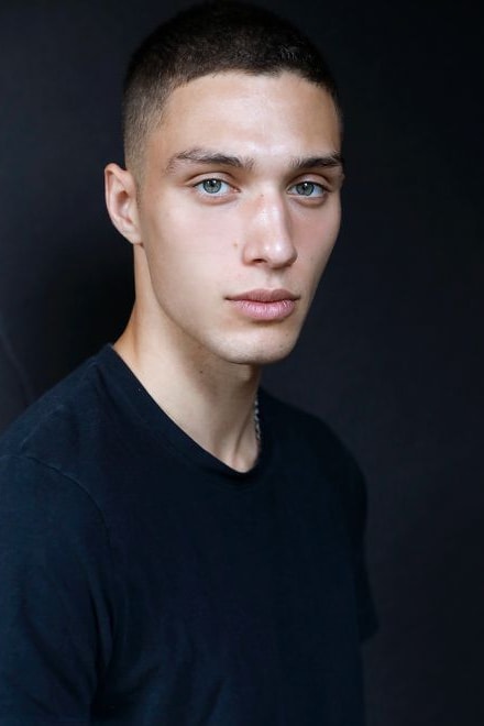 Max Wechter