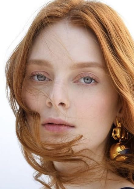 Dasha Gold