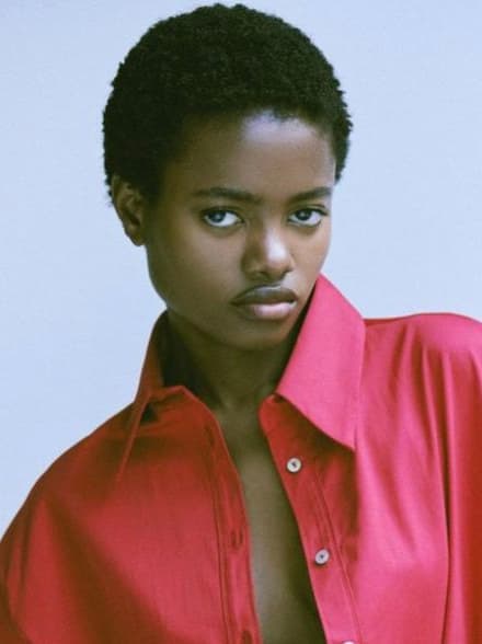 Elizabeth Ayodele