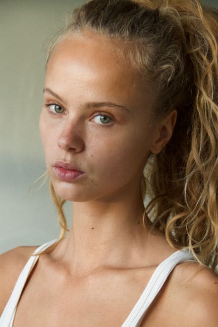 Olivia Vinten