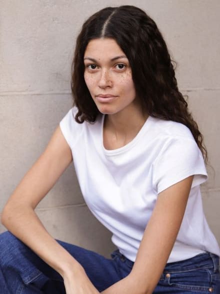 Danielle Lashley