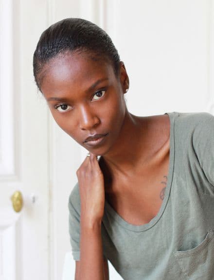 Ebony Riley