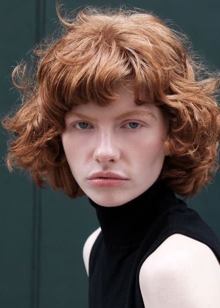 Edwina Preston