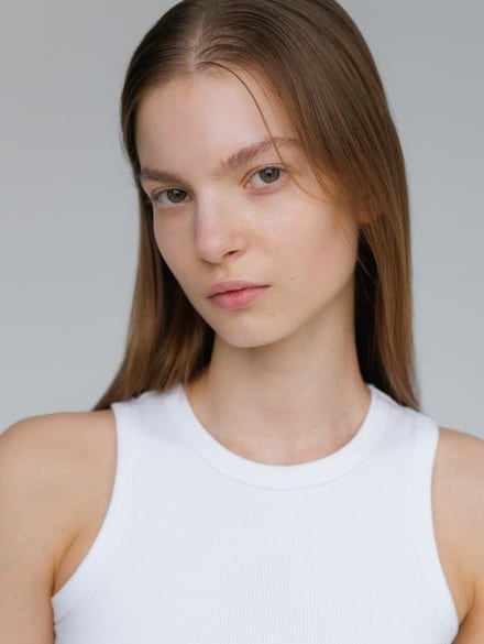 Nastya Zhuleva