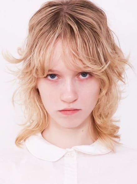 Lex Peckham