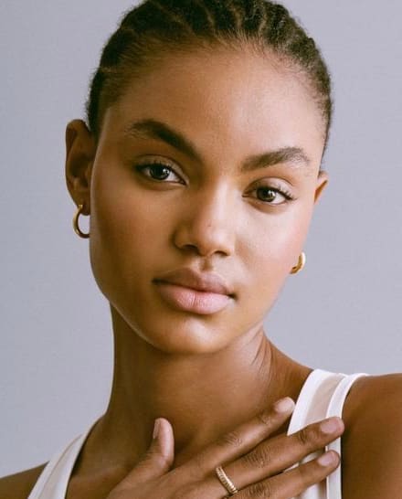 Chisom Okeke