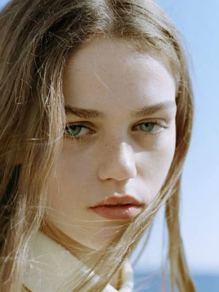 Anna Pepper