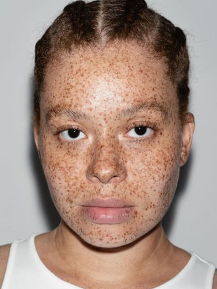 Odile Gautreau