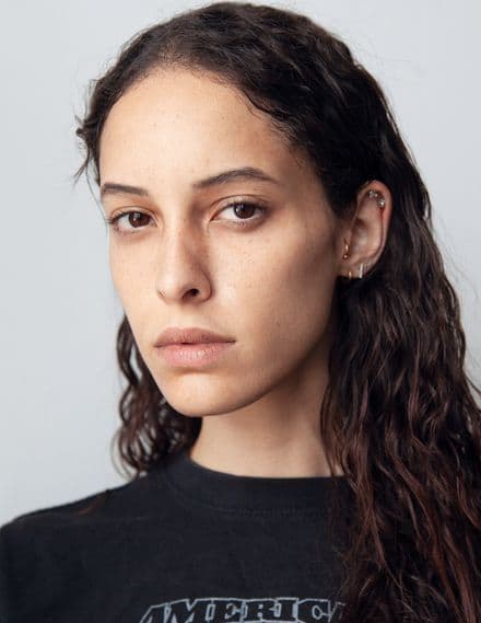 Ali Morgan