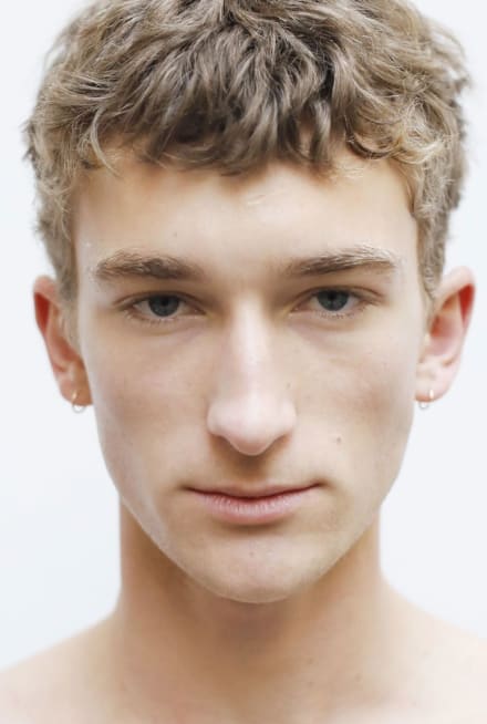 William Lemieux