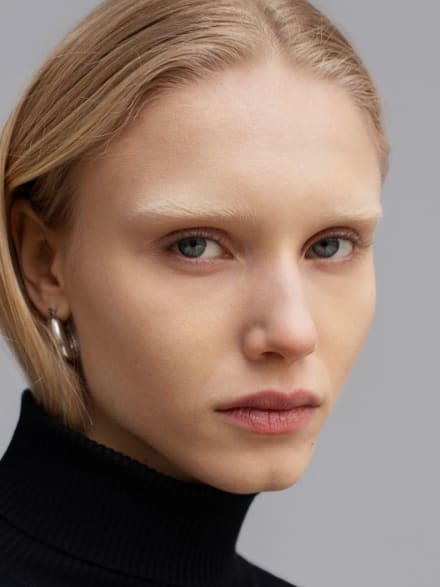 Katrine Steiness