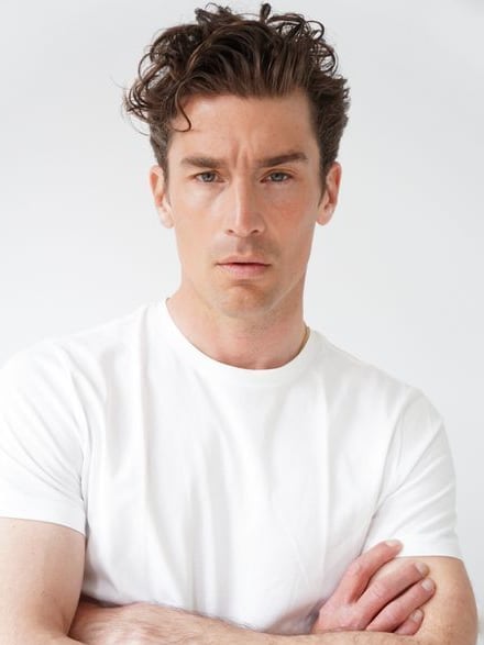 Johan Johansson