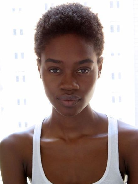 Sasha Colin
