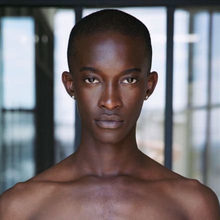 Cheikh Kebe