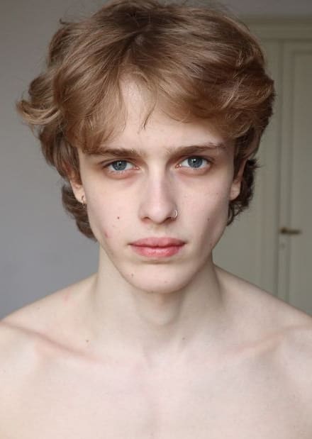 Matthew Poisson