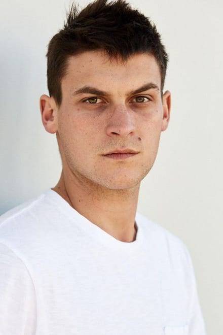 Miles Garber