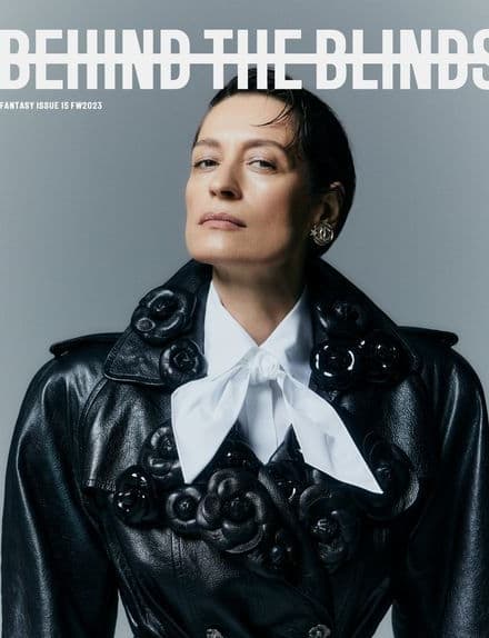 Caroline de Maigret