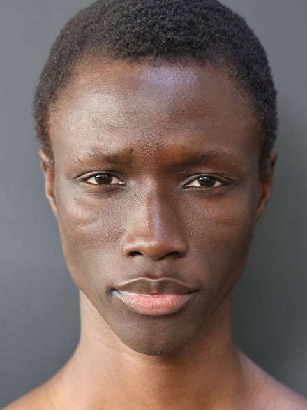 Lamine Gueye