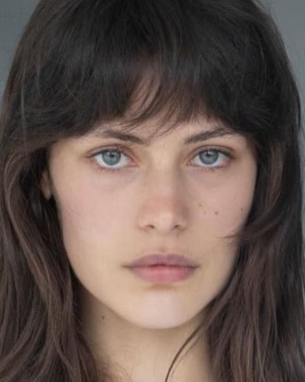 Evie Ashby