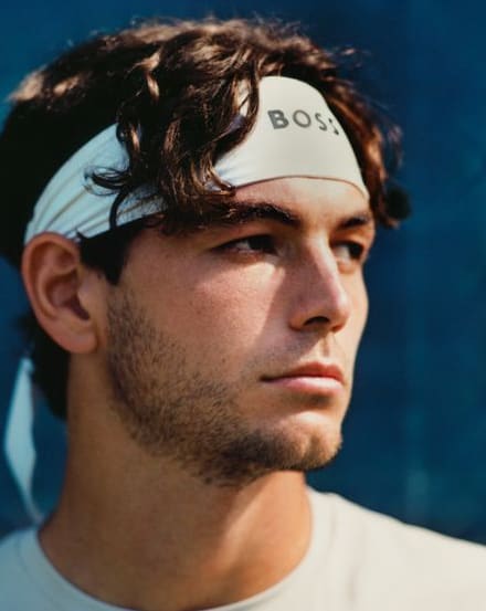 Taylor Fritz