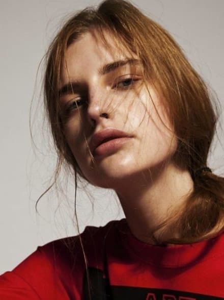 Ieva Palionyte