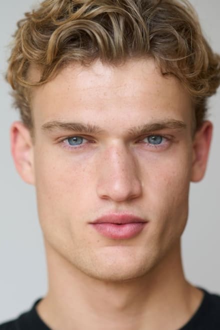 Thijs Leushuis