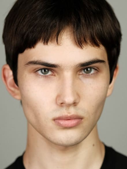 Ian Hutchins